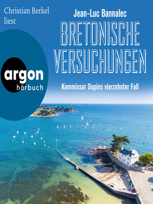 cover image of Bretonische Versuchungen--Kommissar Dupins vierzehnter Fall--Kommissar Dupin ermittelt, Band 14